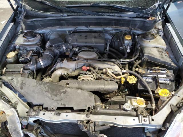 Photo 7 from auction – 2010 SUBARU FORESTER 2 with VIN JF2SH6AC3AH702959
