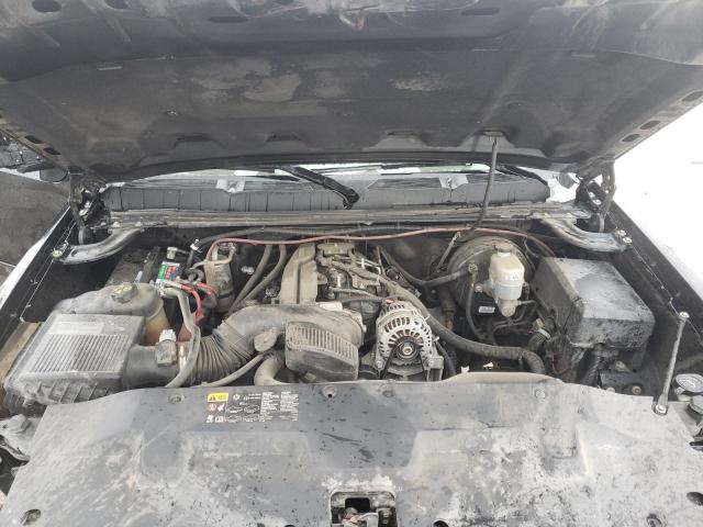 Photo 11 from auction – 2011 CHEVROLET SILVERADO with VIN 3GCPCTE07BG342690