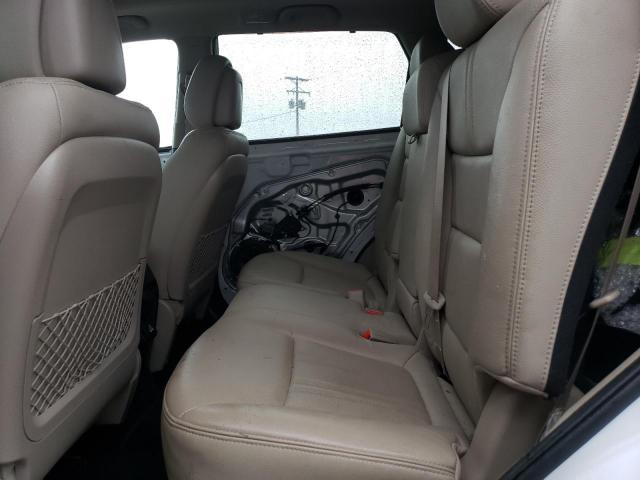 Photo 6 from auction – 2015 KIA SORENTO EX with VIN 5XYKU4A70FG643483