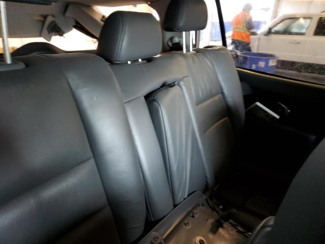 Photo 6 from auction – 2007 HONDA PILOT with VIN 5FNYF28627B018663
