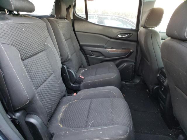 Photo 6 from auction – 2017 GMC ACADIA SLE with VIN 1GKKNSLS4HZ312143