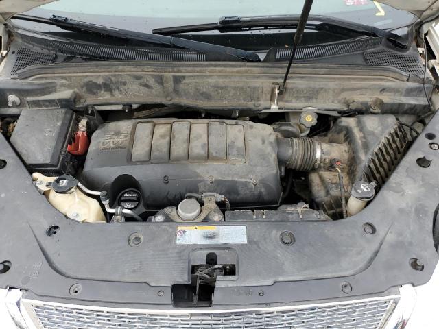 Photo 12 from auction – 2012 GMC ACADIA SLE with VIN 1GKKRNED8CJ353323