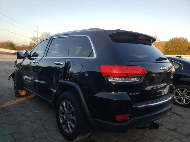 Photo 3 from auction – 2015 JEEP GRAND CHER with VIN 1C4RJFBG7FC748298