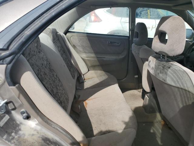 Photo 6 from auction – 1996 ACURA INTEGRA LS with VIN JH4DB7659TS005289