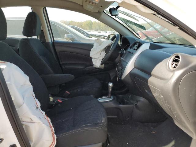 Photo 5 from auction – 2019 NISSAN VERSA S with VIN 3N1CN7APXKL873573