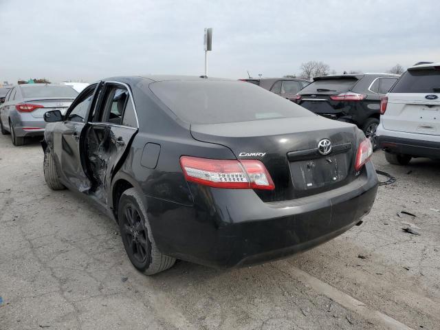 صورة رقم 3 من المزاد - 2011 TOYOTA CAMRY BASE مع VIN 4T1BF3EK9BU164552