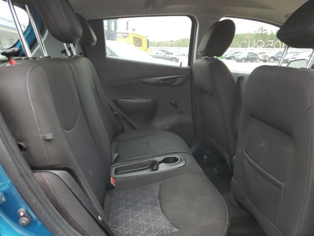 Photo 6 from auction – 2019 CHEVROLET SPARK LS with VIN KL8CB6SA2KC728459
