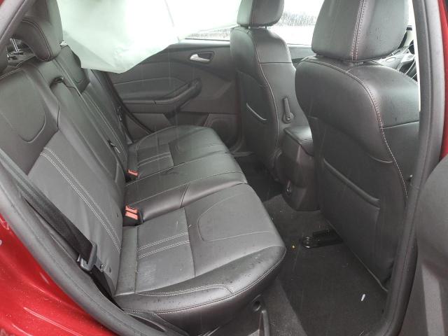 Photo 6 from auction – 2014 FORD FOCUS SE with VIN 1FADP3K24EL456933