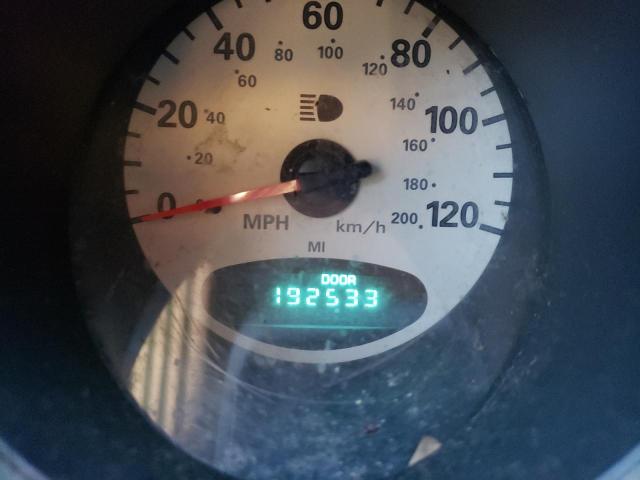 صورة رقم 8 من المزاد - 2003 CHRYSLER PT CRUISER مع VIN 3C8FY68B53T605455
