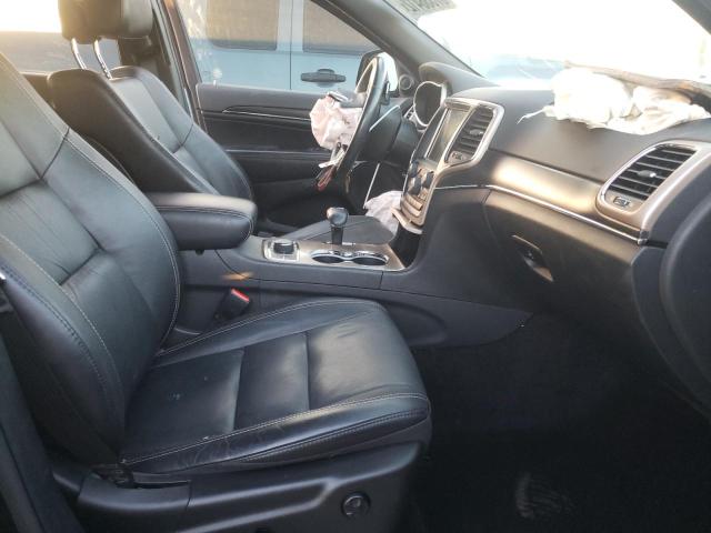 Photo 5 from auction – 2015 JEEP GRAND CHER with VIN 1C4RJFBG7FC748298