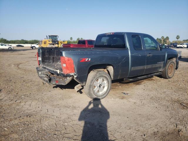 Photo 4 from auction – 2007 CHEVROLET SILVERADO with VIN 1GCEC19027Z516615