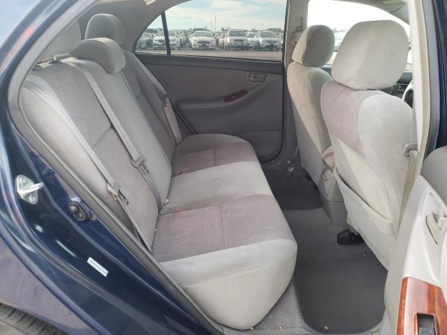 Photo 6 from auction – 2007 TOYOTA COROLLA CE with VIN 1NXBR30E37Z853843
