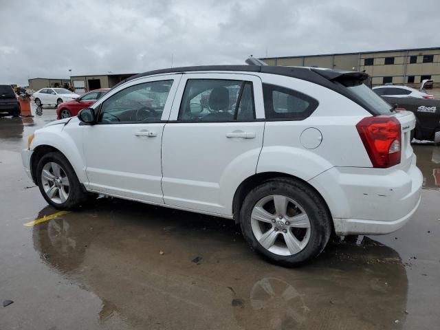 Photo 2 from auction – 2012 DODGE CALIBER SX with VIN 1C3CDWDA2CD528549