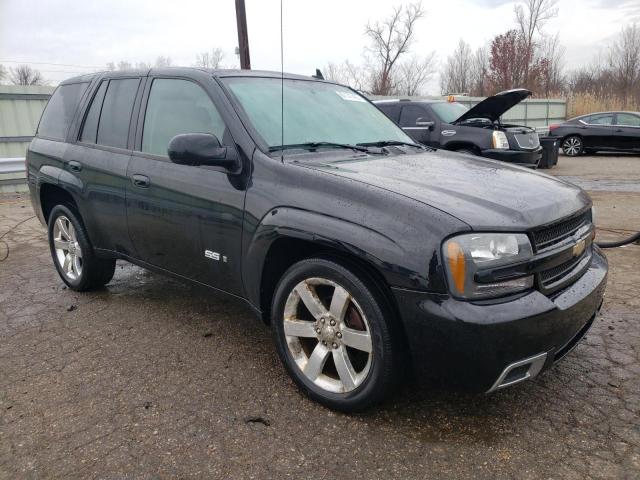 Photo 1 from auction – 2007 CHEVROLET TRAILBLAZE with VIN 1GNET13H272170452