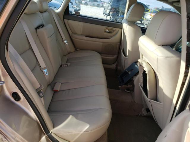 Photo 6 from auction – 2001 TOYOTA AVALON XL with VIN 4T1BF28B01U138085