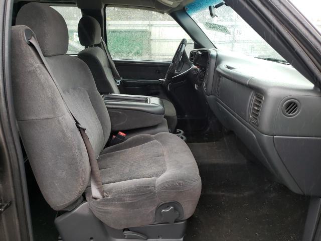 Photo 5 from auction – 2002 CHEVROLET SILVERADO with VIN 2GCEC19V121321473