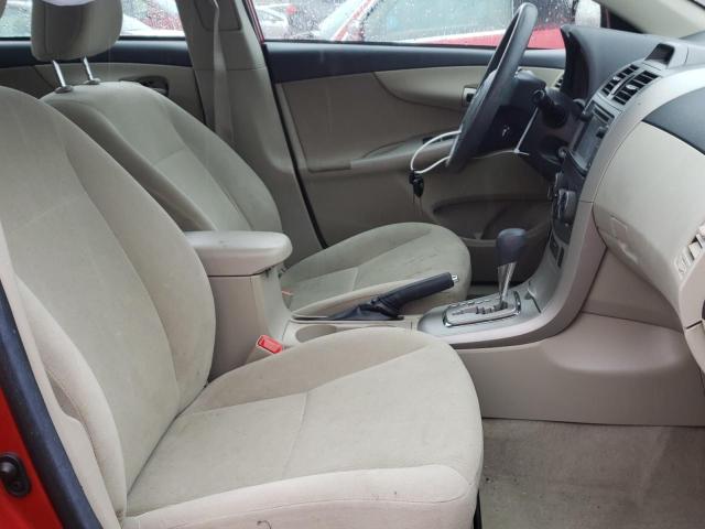 Photo 5 from auction – 2013 TOYOTA COROLLA BA with VIN 2T1BU4EE4DC084456