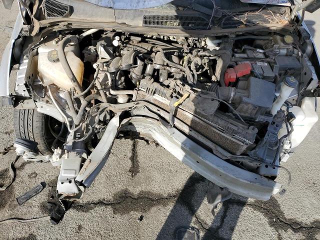 Photo 7 from auction – 2017 FORD FIESTA SE with VIN 3FADP4BJ9HM113003