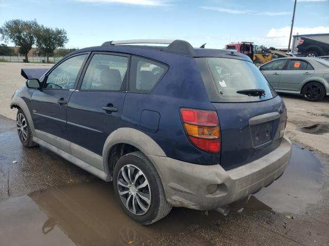 Photo 3 from auction – 2005 PONTIAC VIBE with VIN 5Y2SL63895Z439494