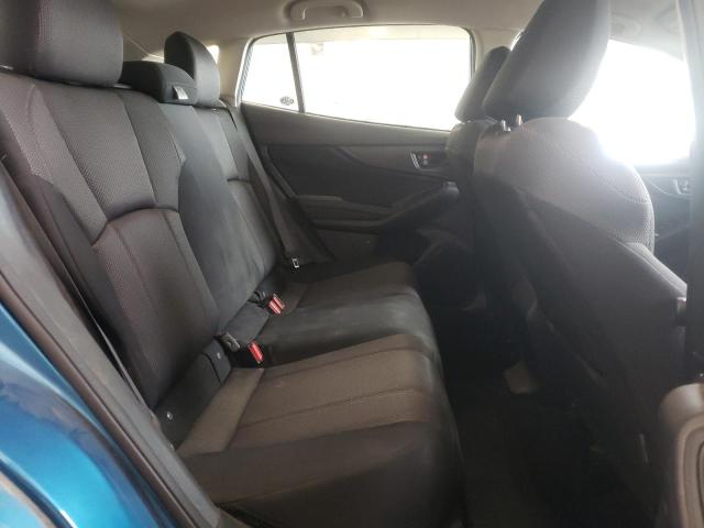 Photo 6 from auction – 2017 SUBARU IMPREZA with VIN 4S3GTAA61H3726040