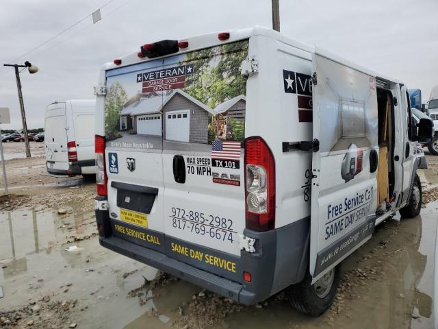 Photo 3 from auction – 2018 RAM PROMASTER with VIN 3C6TRVAG9JE145193