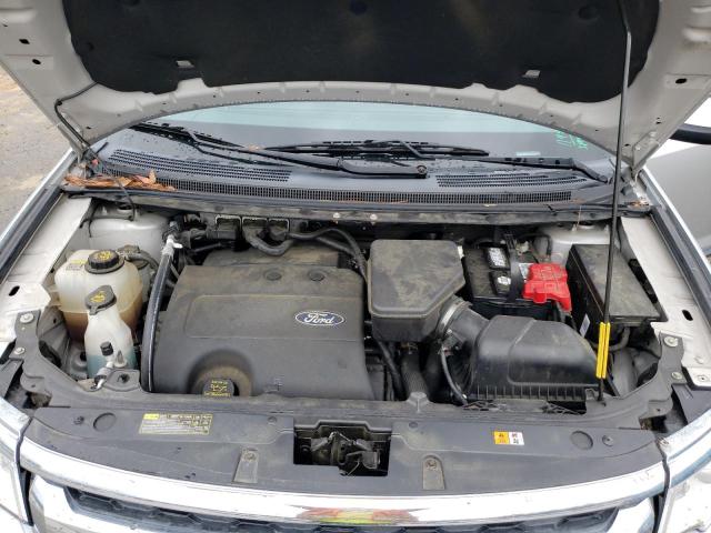 Photo 7 from auction – 2012 FORD EDGE SEL with VIN 2FMDK4JC9CBA40555