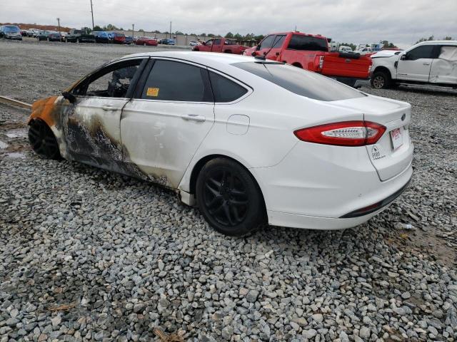 Photo 3 from auction – 2013 FORD FUSION SE with VIN 3FA6P0HR1DR185499