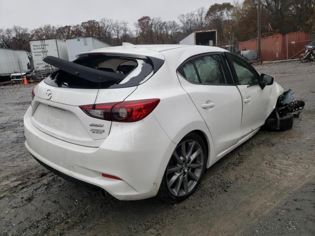 Photo 4 from auction – 2018 MAZDA 3 TOURING with VIN 3MZBN1L30JM218358