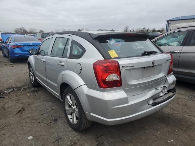 Photo 3 from auction – 2010 DODGE CALIBER SX with VIN 1B3CB4HAXAD661008