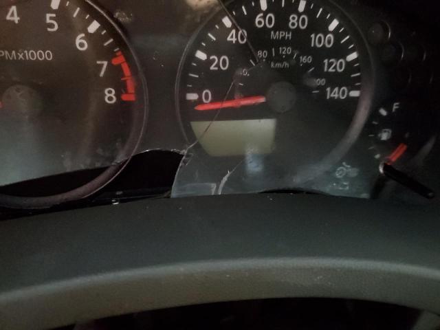 Photo 8 from auction – 2020 NISSAN FRONTIER S with VIN 1N6ED0CE6LN709117