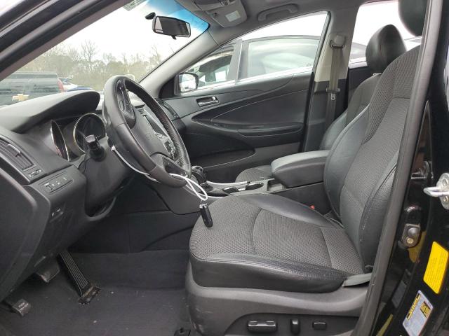 Photo 5 from auction – 2011 HYUNDAI SONATA SE with VIN 5NPEC4AC8BH233868