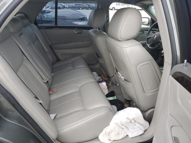 Photo 6 from auction – 2008 CADILLAC DTS with VIN 1G6KD57Y28U113316