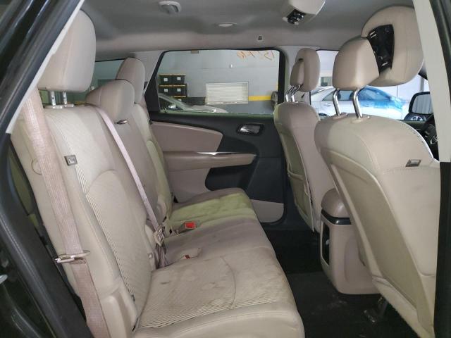 Photo 6 from auction – 2014 DODGE JOURNEY SX with VIN 3C4PDCBG6ET224205