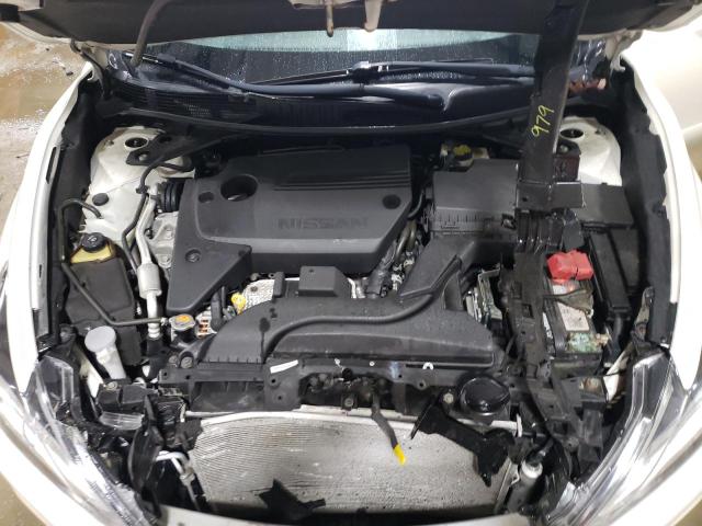 Photo 7 from auction – 2016 NISSAN ALTIMA 2.5 with VIN 1N4AL3AP0GC185349