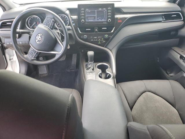 Photo 9 from auction – 2022 TOYOTA CAMRY LE with VIN 4T1C11AK2NU681922