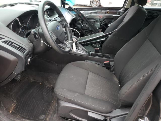 Photo 5 from auction – 2016 FORD FOCUS S with VIN 1FADP3E24GL257234