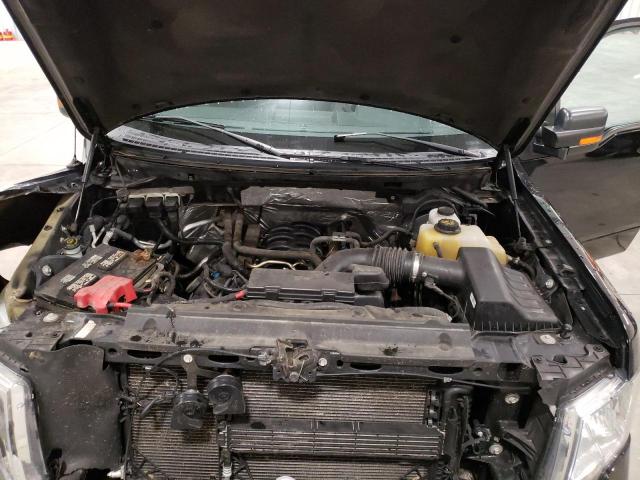 Photo 7 from auction – 2013 FORD F150 SUPER with VIN 1FTFW1EF3DKG10013
