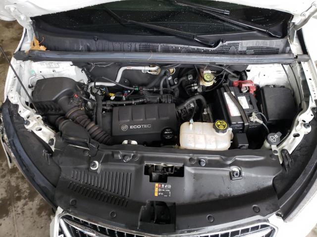 Photo 7 from auction – 2017 BUICK ENCORE ESS with VIN KL4CJGSB1HB155488
