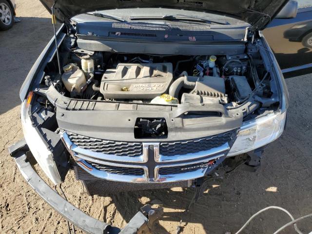 Photo 7 from auction – 2015 DODGE JOURNEY SE with VIN 3C4PDCAB1FT654909