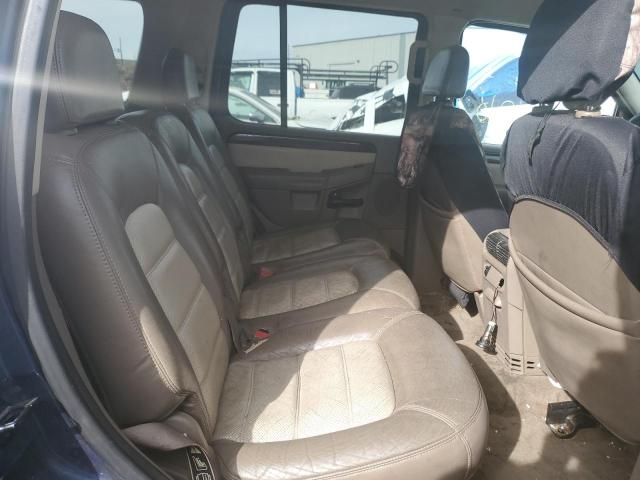 Photo 6 from auction – 2002 FORD EXPLORER E with VIN 1FMDU74EX2ZA23977