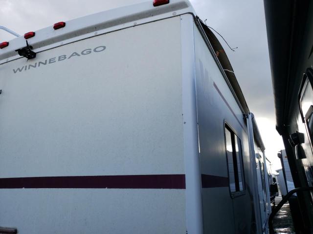 Photo 9 from auction – 2002 WINNEBAGO SIGHTSEER with VIN 5B4KP57GX13335566