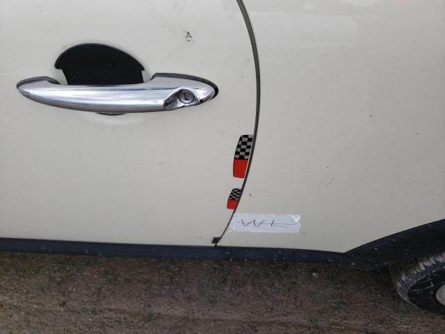 Photo 9 from auction – 2010 MINI COOPER S with VIN WMWMS3C52ATY09131