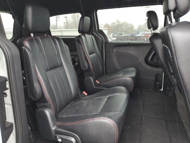 Photo 6 from auction – 2020 DODGE GRAND CARA with VIN 2C4RDGEG9LR184634