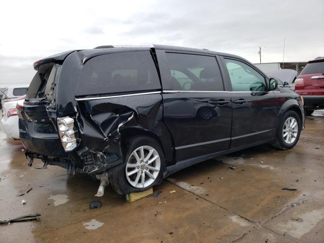 Photo 3 from auction – 2020 DODGE GRAND CARA with VIN 2C4RDGCG5LR160124