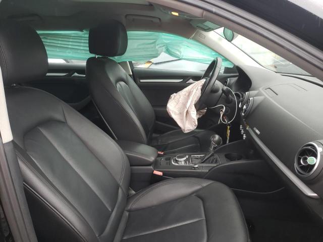 Photo 5 from auction – 2015 AUDI S3 PREMIUM with VIN WAUBFGFF5F1005223