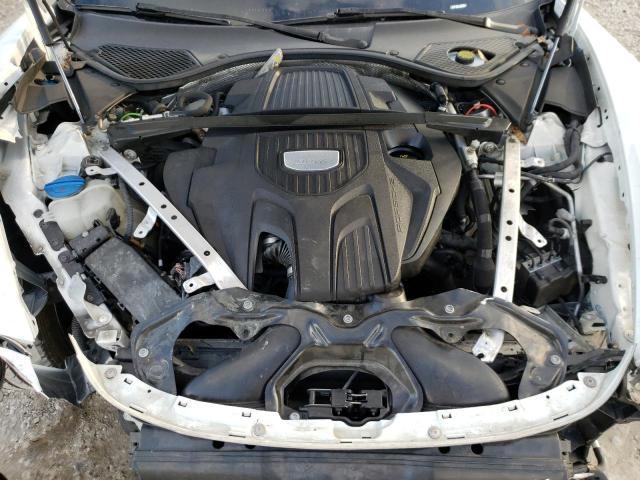 Photo 7 from auction – 2018 PORSCHE PANAMERA with VIN WP0AA2A78JL107595