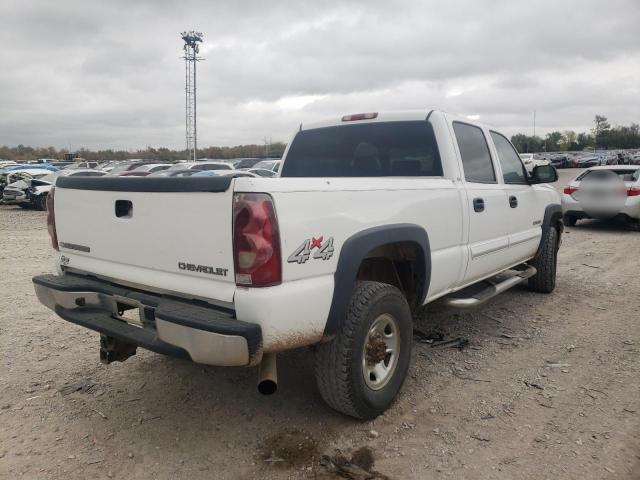 صورة رقم 4 من المزاد - 2003 CHEVROLET SILVERADO مع VIN 1GCHK23U73F112125
