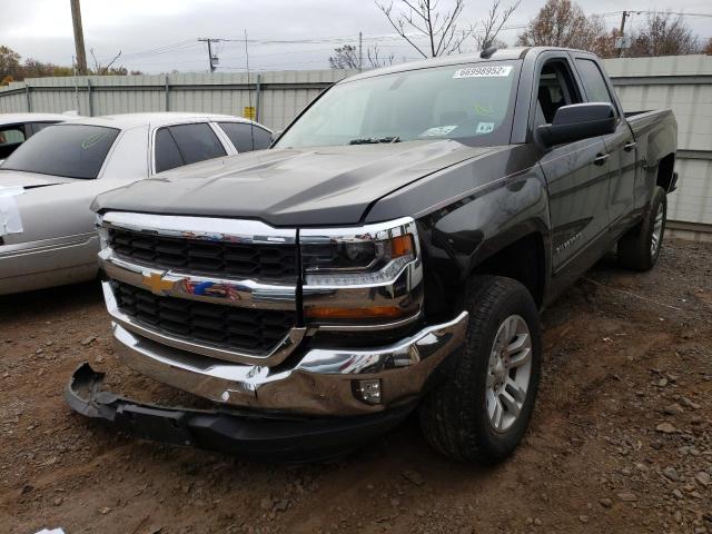 Photo 2 from auction – 2019 CHEVROLET SILVERADO with VIN 2GCVKPEC2K1190502