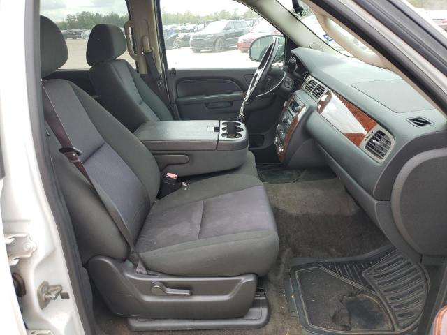Photo 5 from auction – 2013 CHEVROLET TAHOE C150 with VIN 1GNSCAE09DR143150