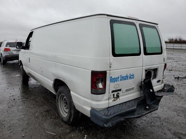 Photo 3 from auction – 2008 FORD ECONOLINE with VIN 1FTNE14W98DA43204